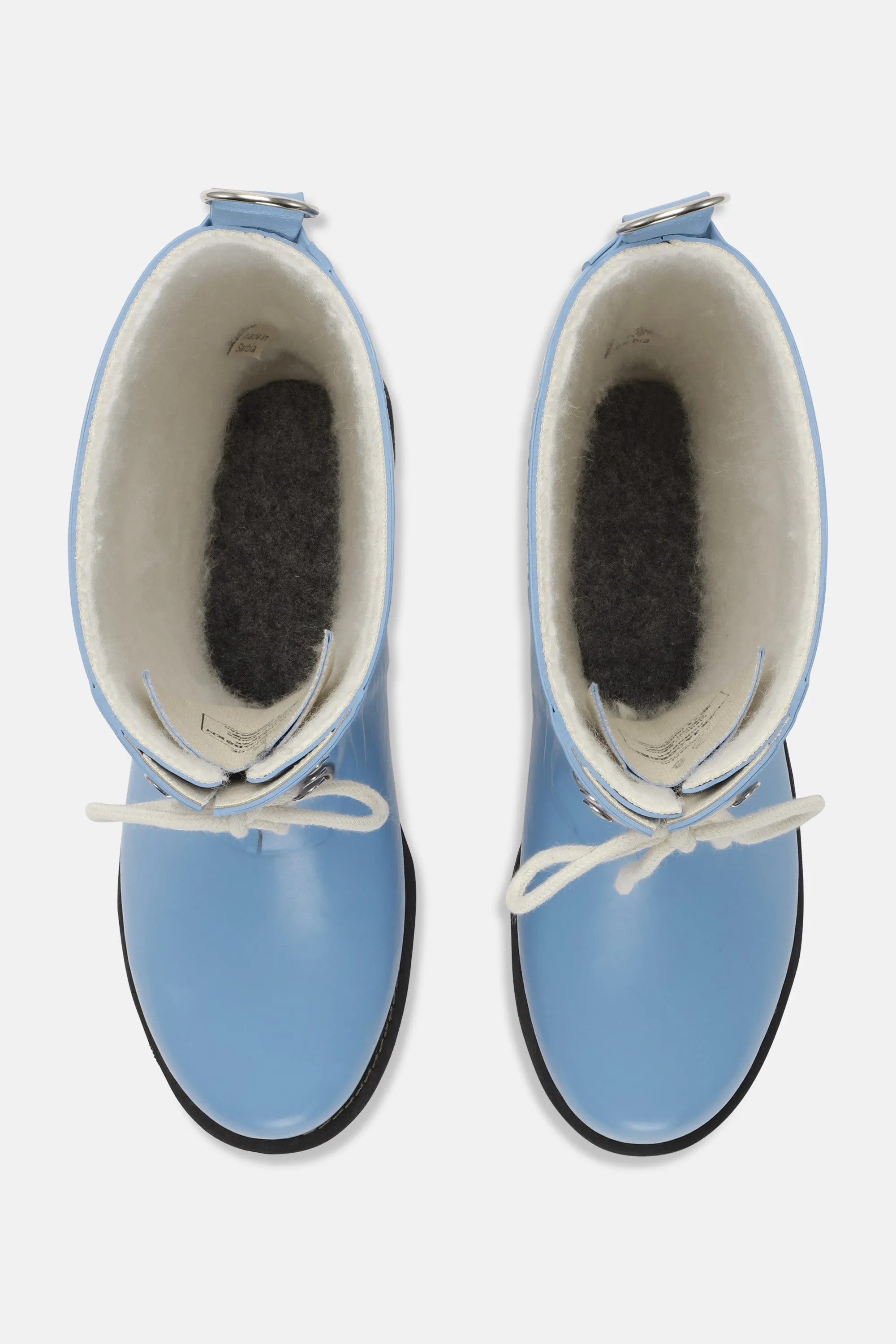 3/4 Rubber Boots - Light Regatta