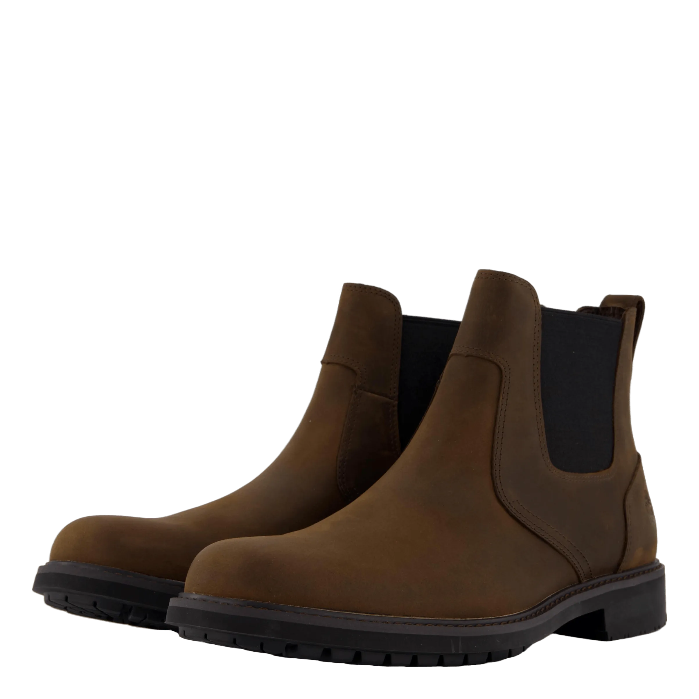 5552R Ek Storm Chelsea Dark Brown