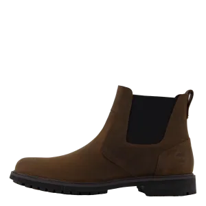 5552R Ek Storm Chelsea Dark Brown