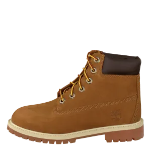 6 Inch Premium Waterproof Rust