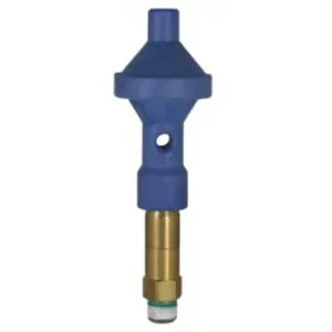 60/40 Push Valve Replacement Part - Upgrade Your Plumbing System!