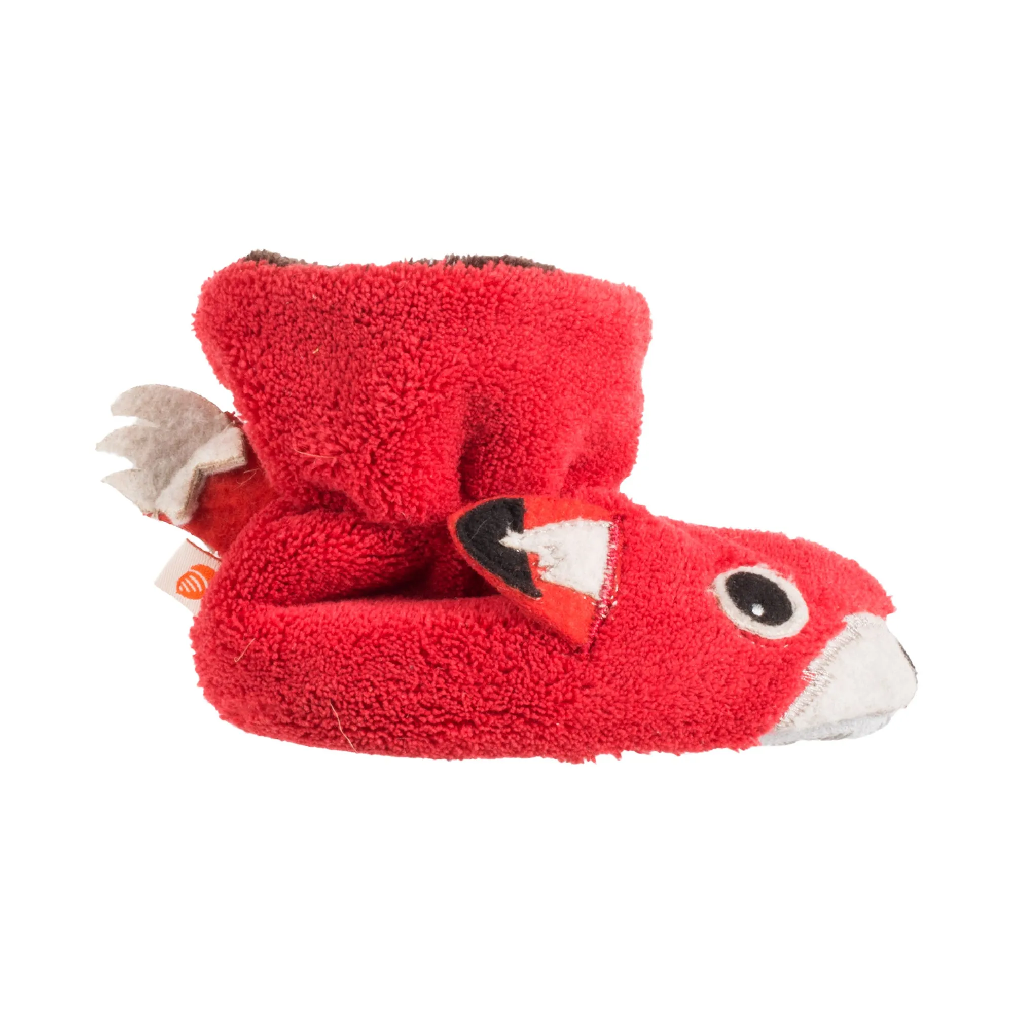Acorn Toddler’s Easy Critter Bootie Slippers