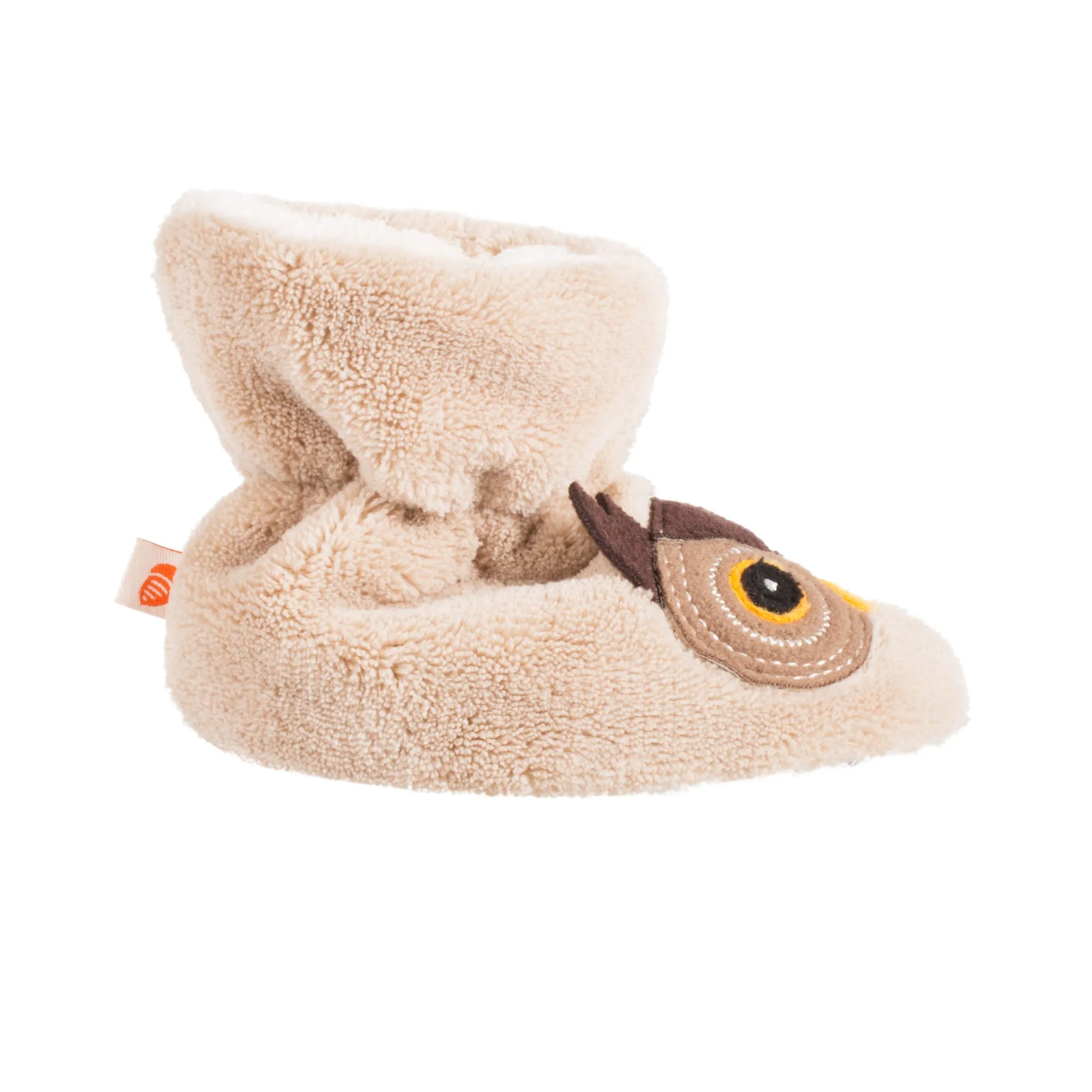 Acorn Toddler’s Easy Critter Bootie Slippers