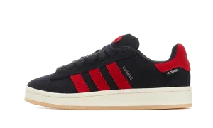 Adidas Campus 00s TKO Black Power Red