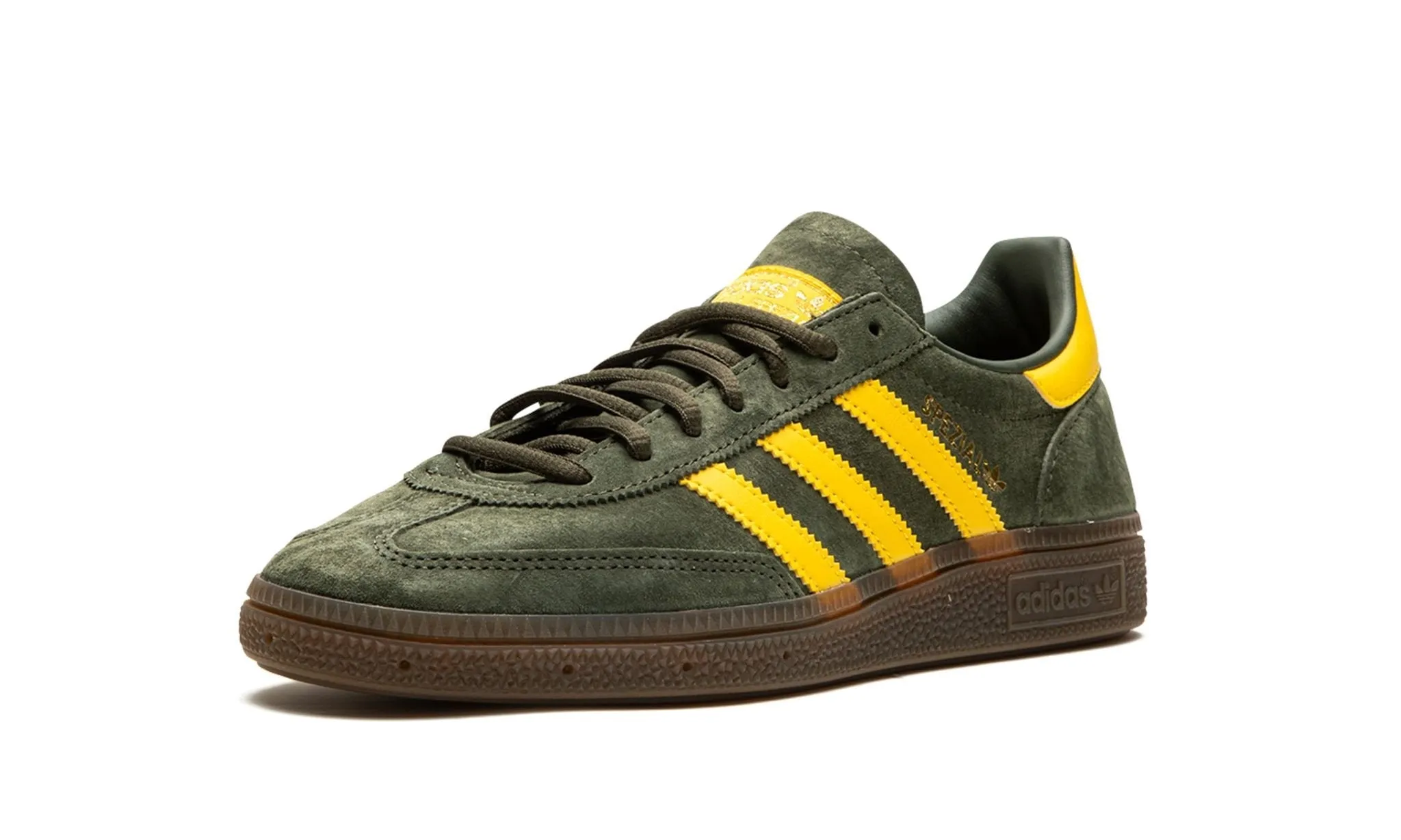 Adidas Handball Spezial Night Cargo