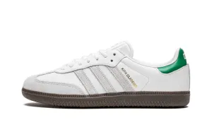 Adidas Samba OG Kith Classics Program White