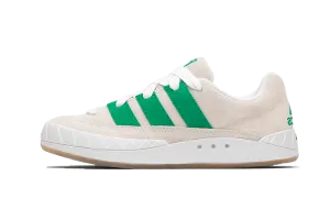 Adimatic Bodega Beams Off-White Green