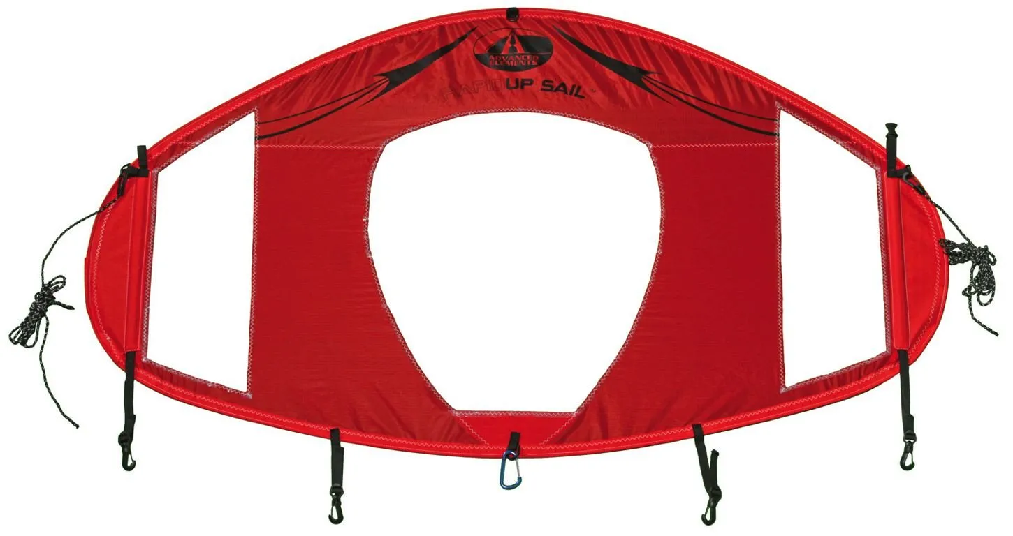 Advanced Elements RapidUp Sail for Kayaks
