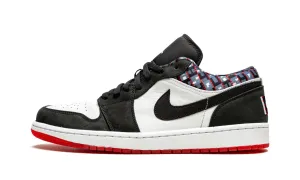 Air Jordan 1 Low Quai 54 2021