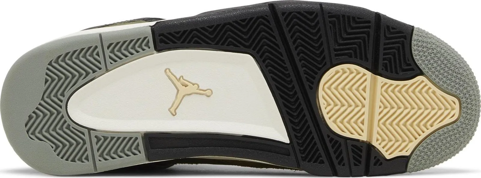 Air Jordan 4 Retro SE 'Craft - Olive'