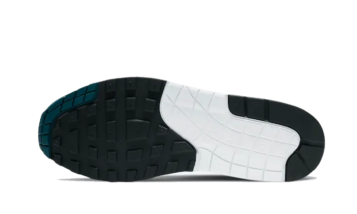Air Max 1 Dark Teal Green