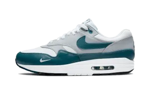 Air Max 1 Dark Teal Green