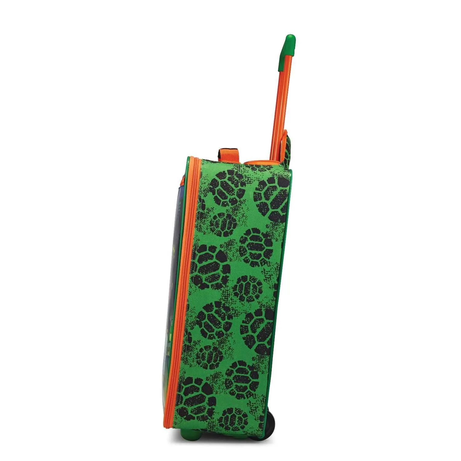 American Tourister Kids Softside 18" Upright, Nickelodeon Ninja Turtles