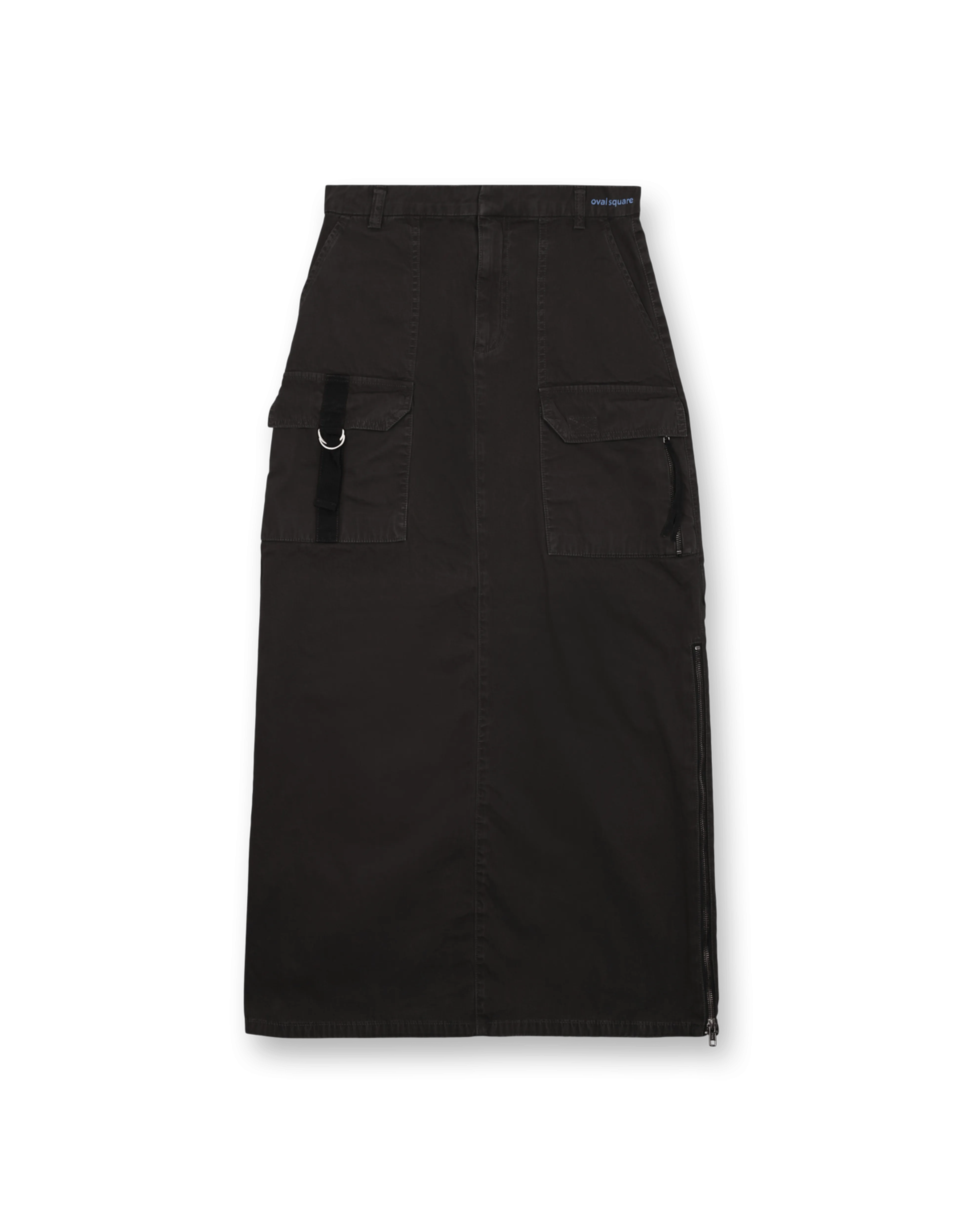 Arrow Maxi Skirt