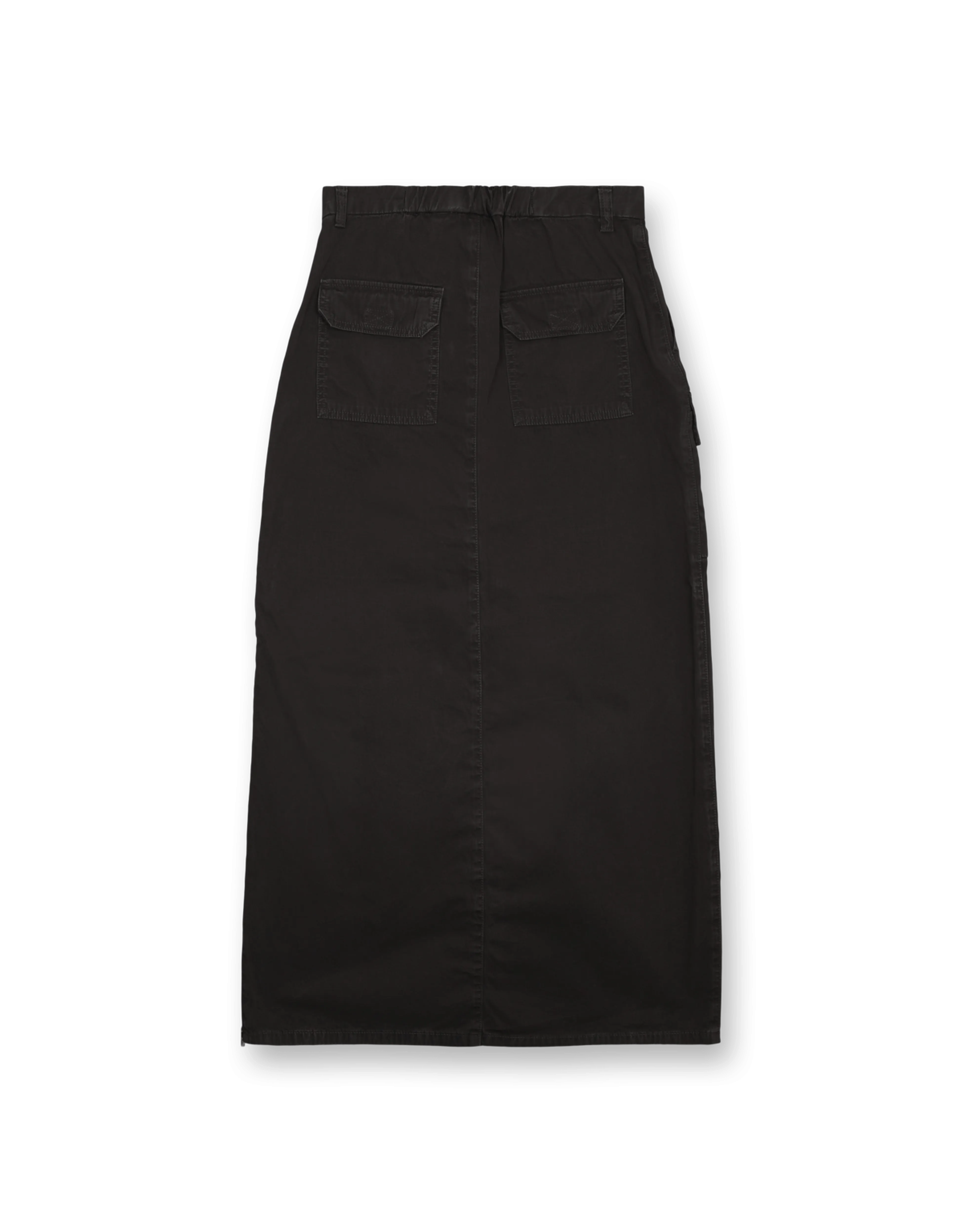 Arrow Maxi Skirt