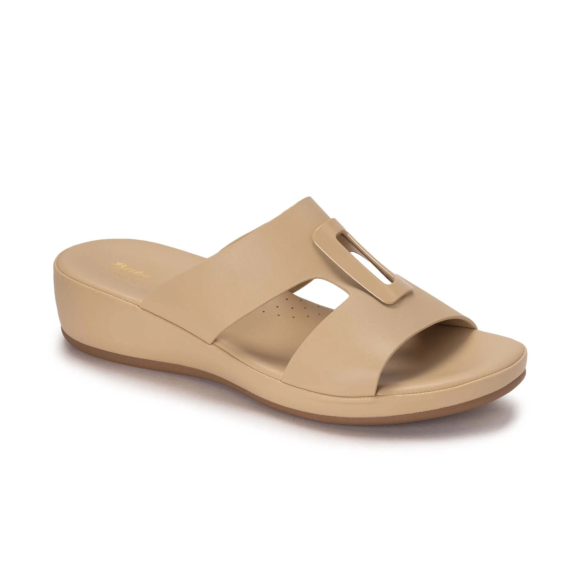 Bata Comfit Women Sandals 601X016