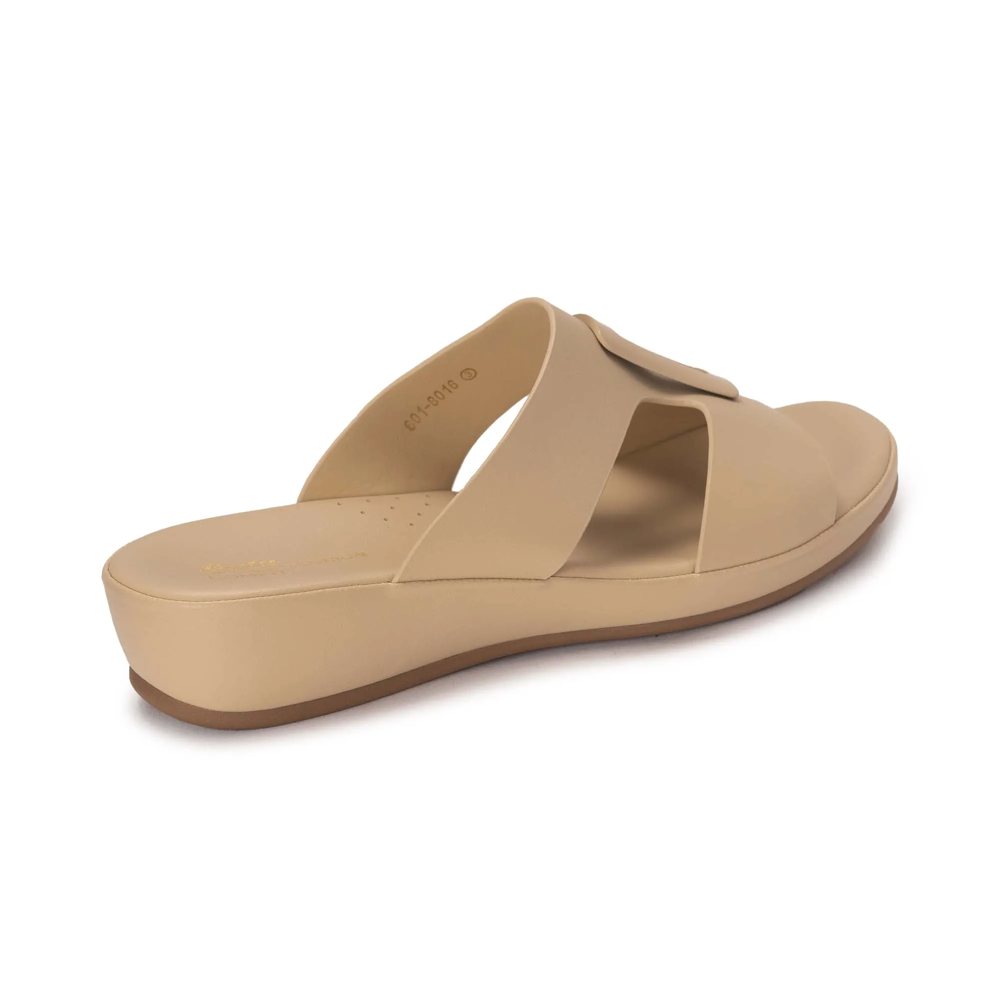 Bata Comfit Women Sandals 601X016