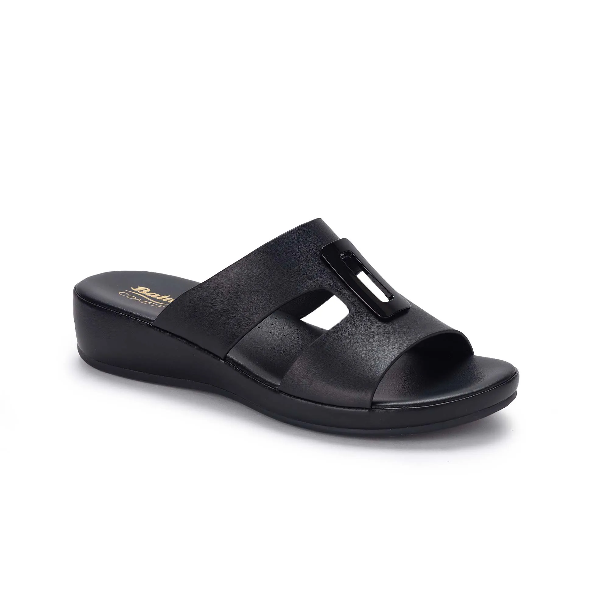 Bata Comfit Women Sandals 601X016