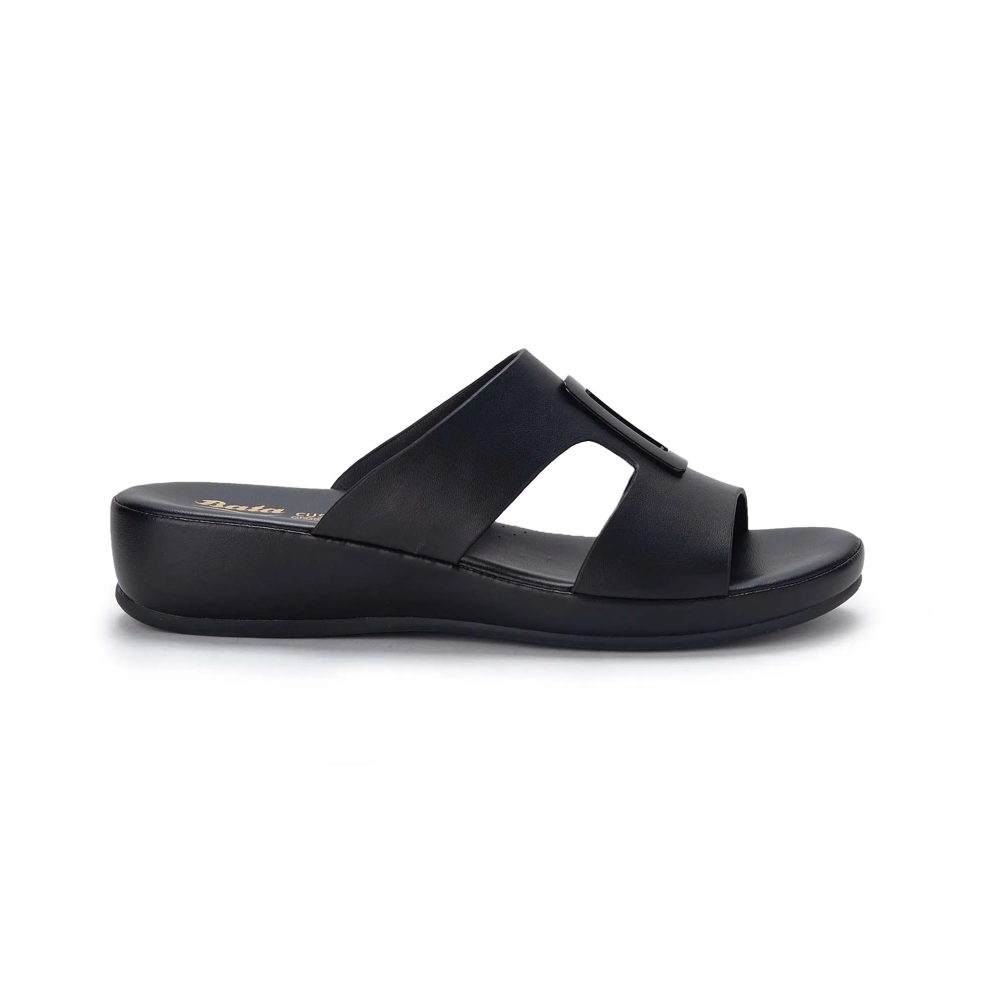 Bata Comfit Women Sandals 601X016