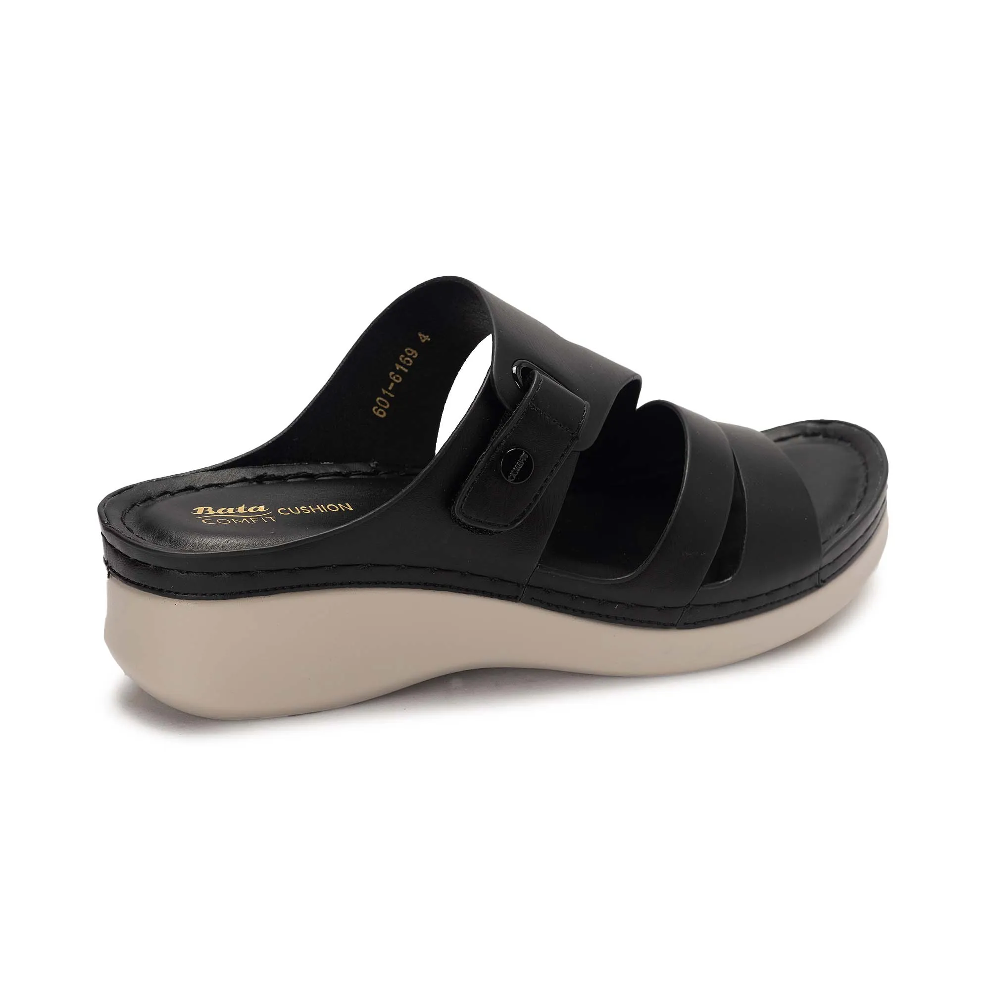 Bata Comfit Women Sandals 601X169