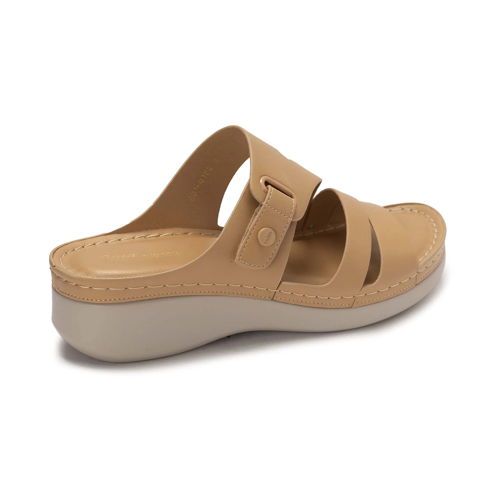Bata Comfit Women Sandals 601X169