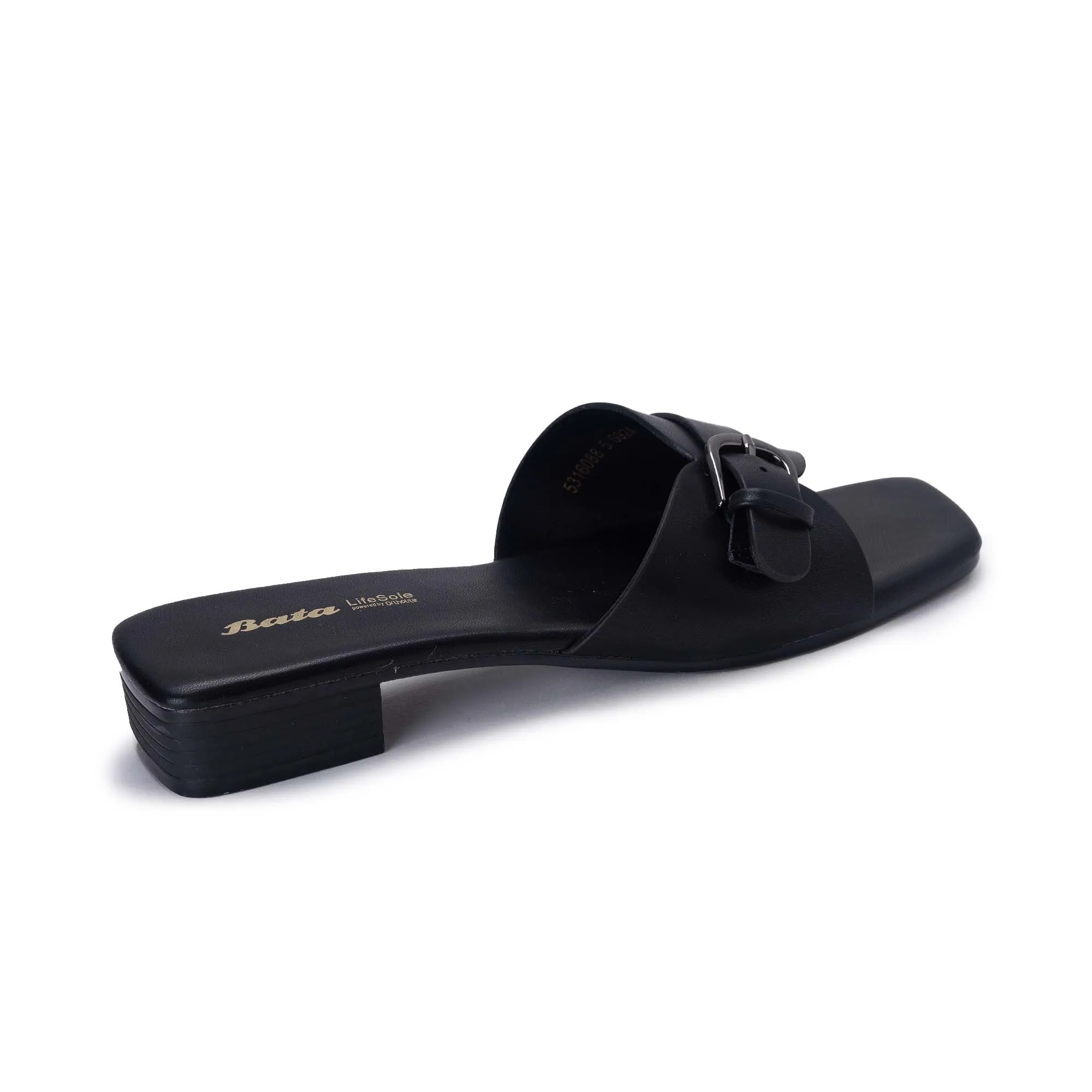 Bata Women Sandals 531X088