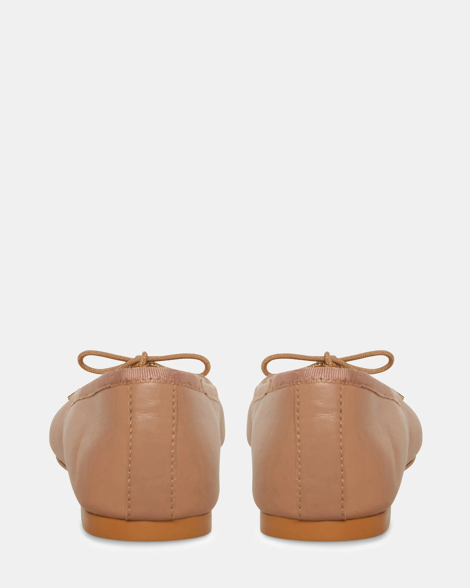 BLOSSOMS BLUSH LEATHER