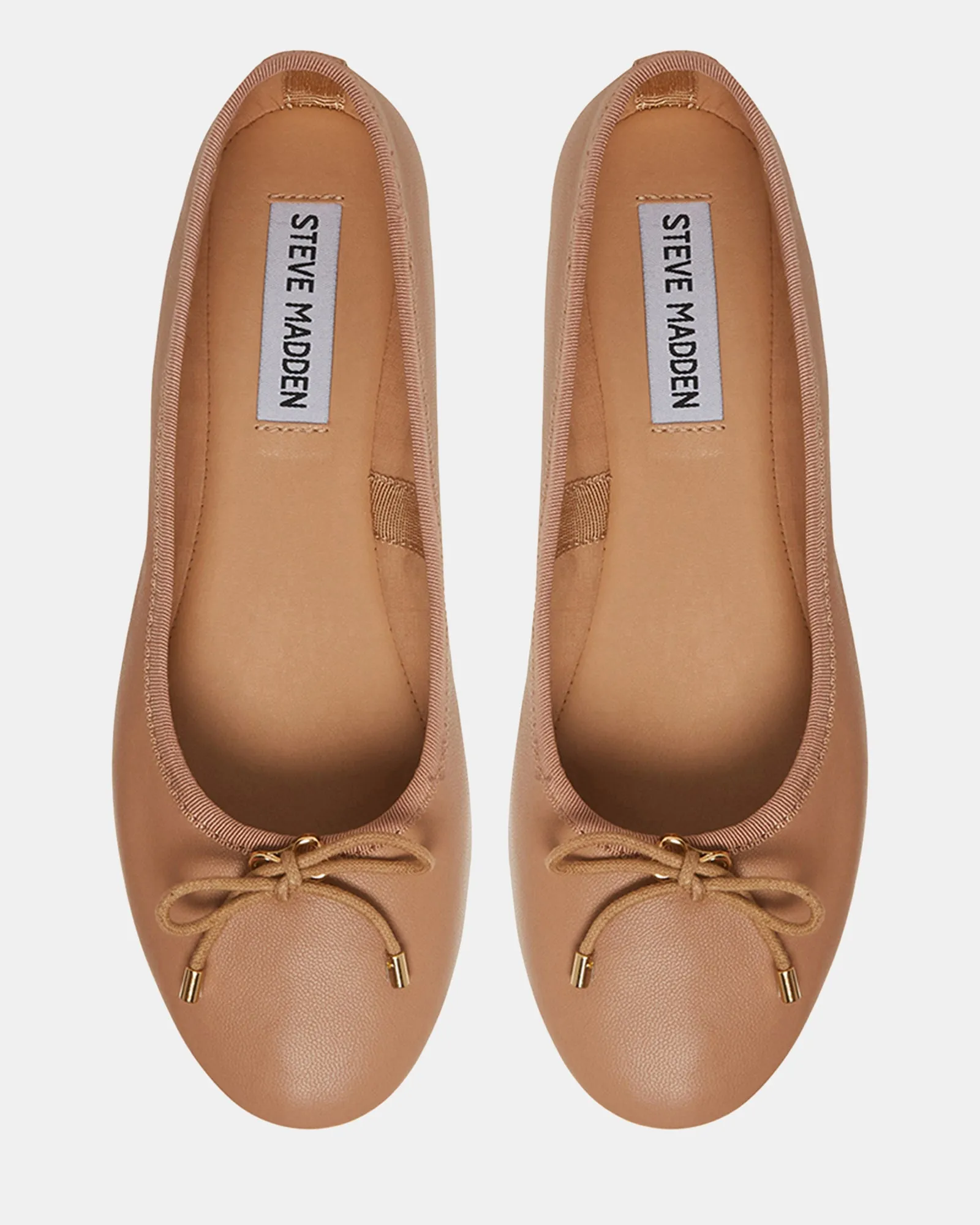 BLOSSOMS BLUSH LEATHER