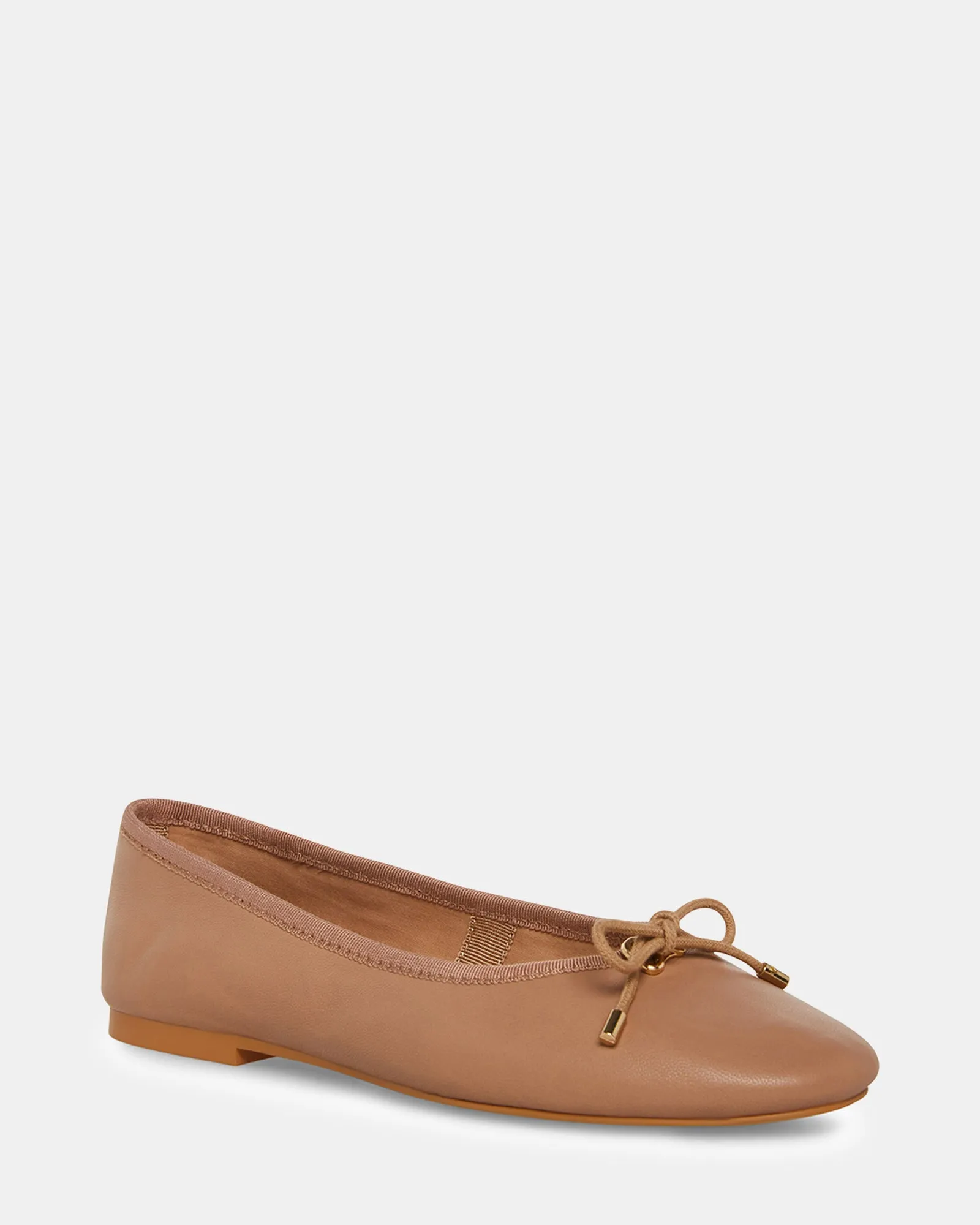 BLOSSOMS BLUSH LEATHER