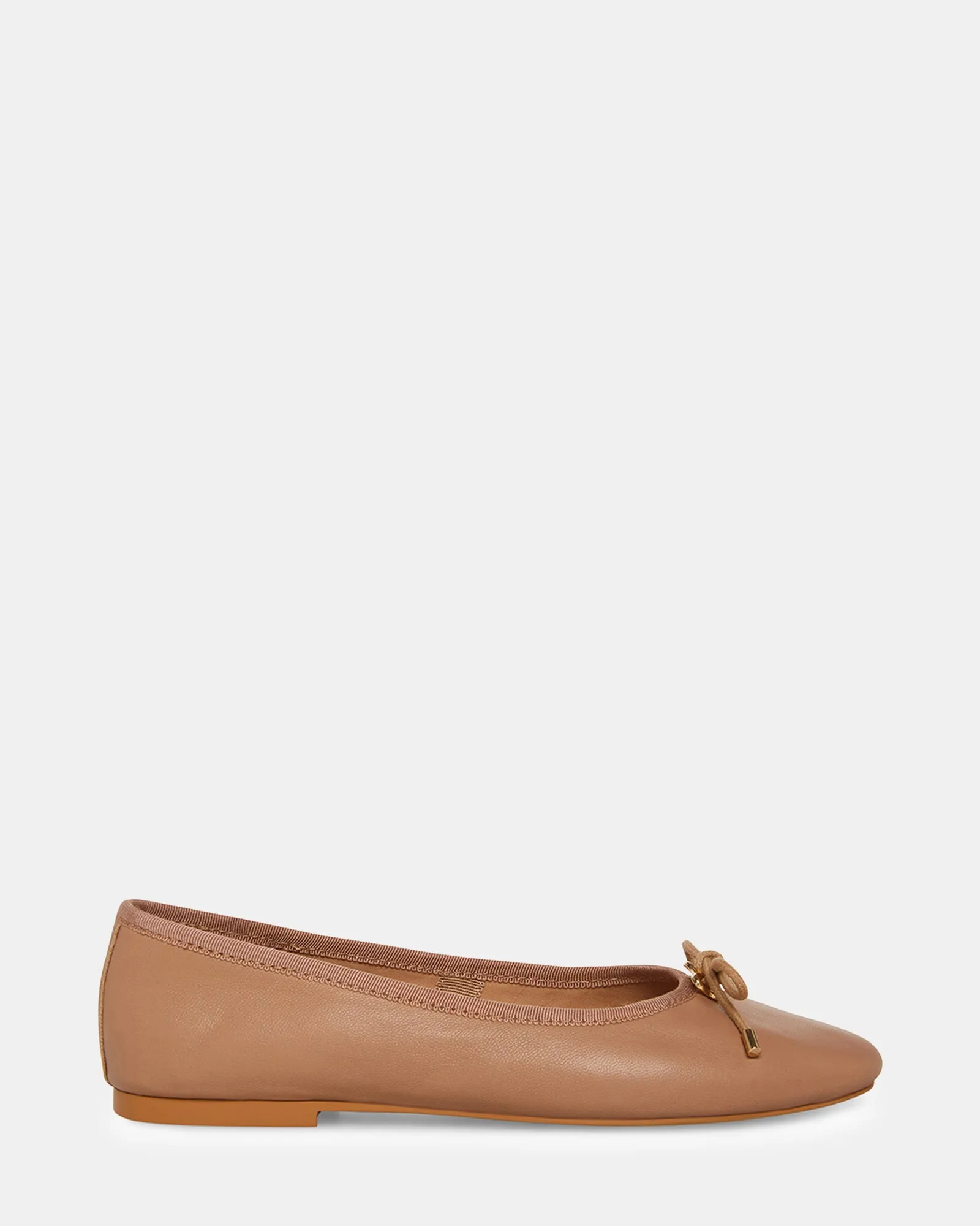 BLOSSOMS BLUSH LEATHER