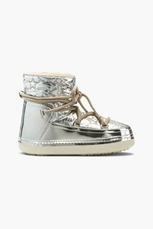 Bomber Star Boots