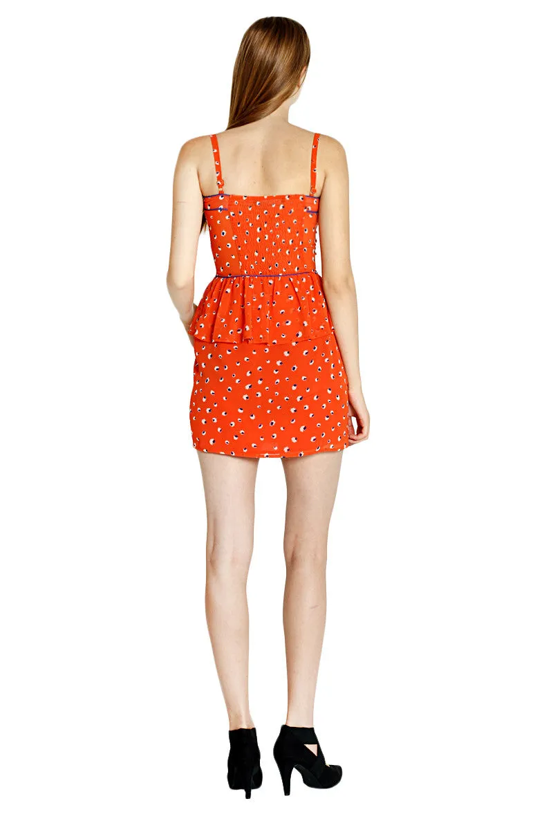 Calico Dreams Dress