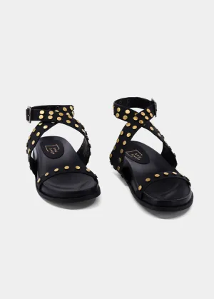 CECILY GLADIATOR SANDALS