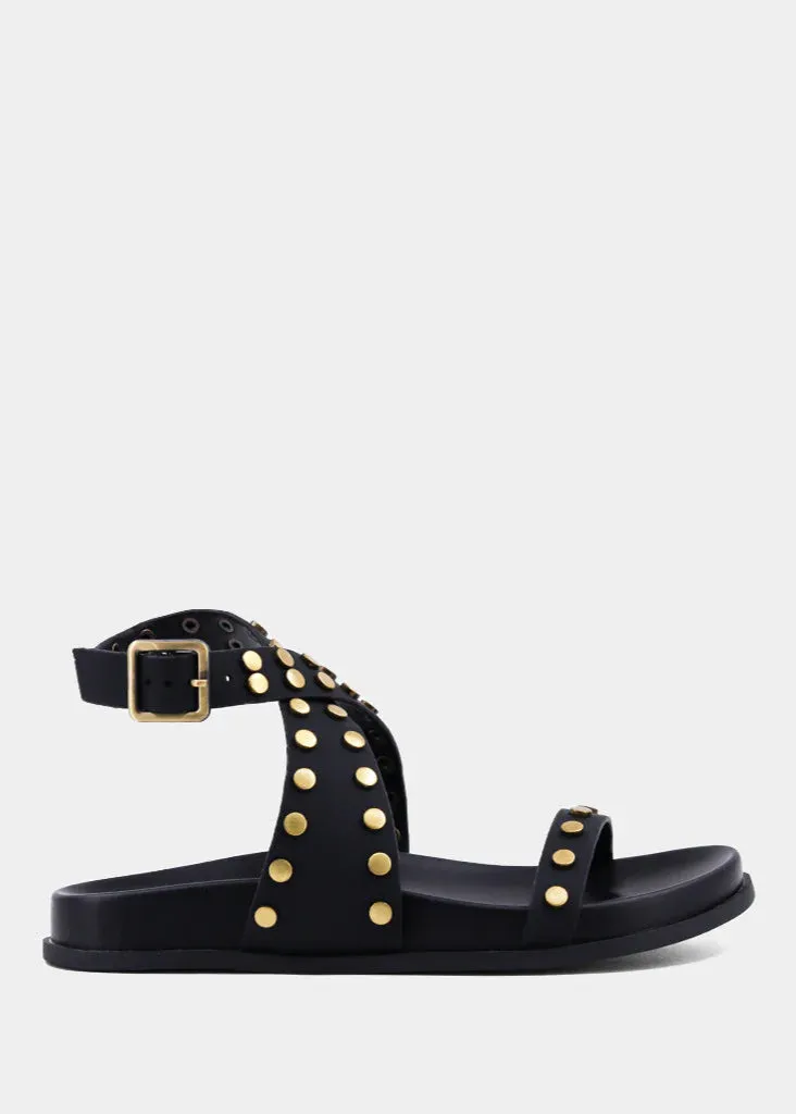 CECILY GLADIATOR SANDALS