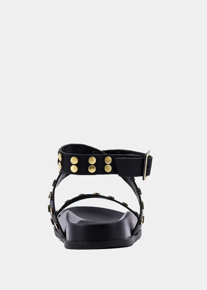 CECILY GLADIATOR SANDALS