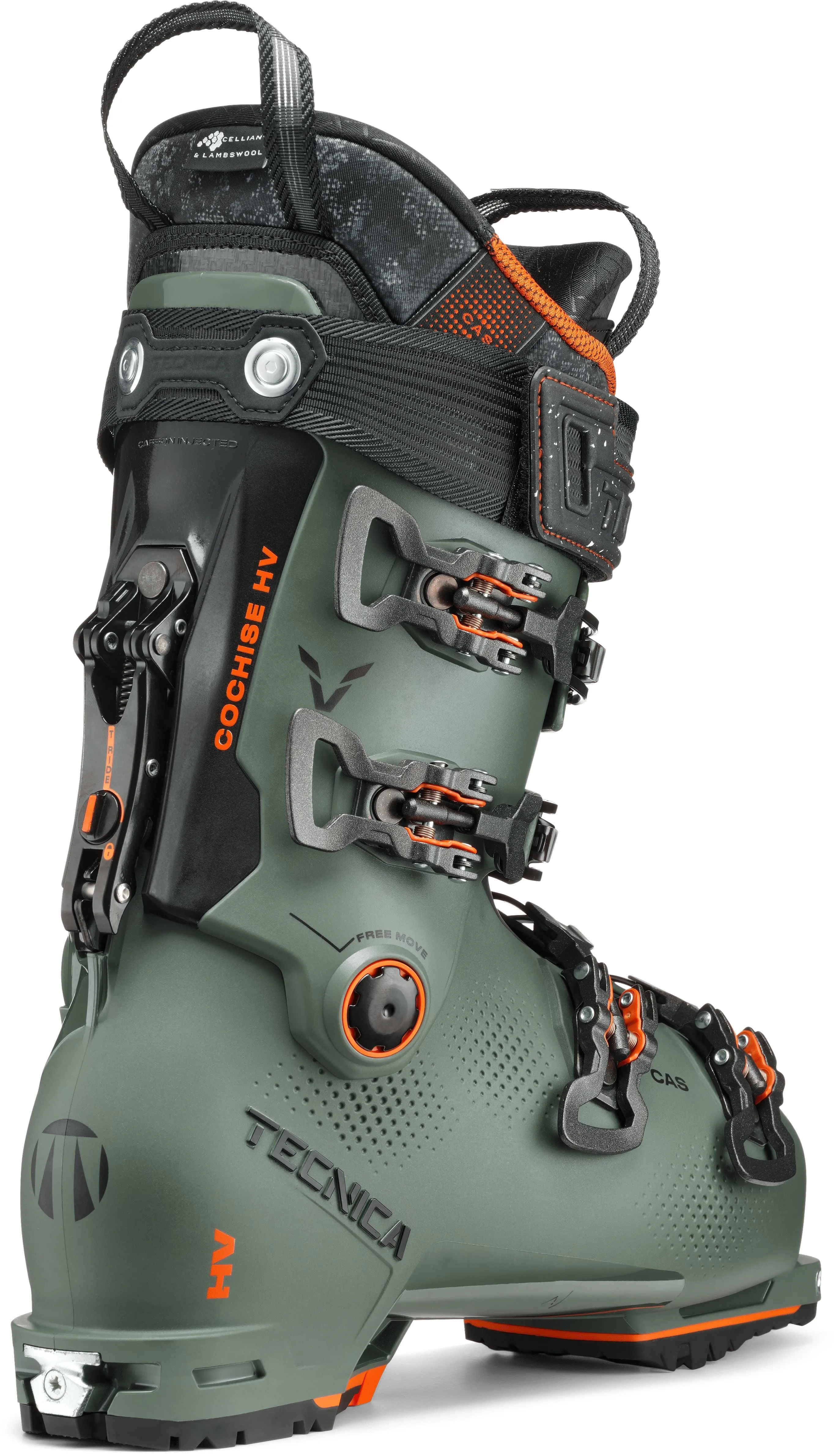 Cochise HV 120 DYN GW 2025