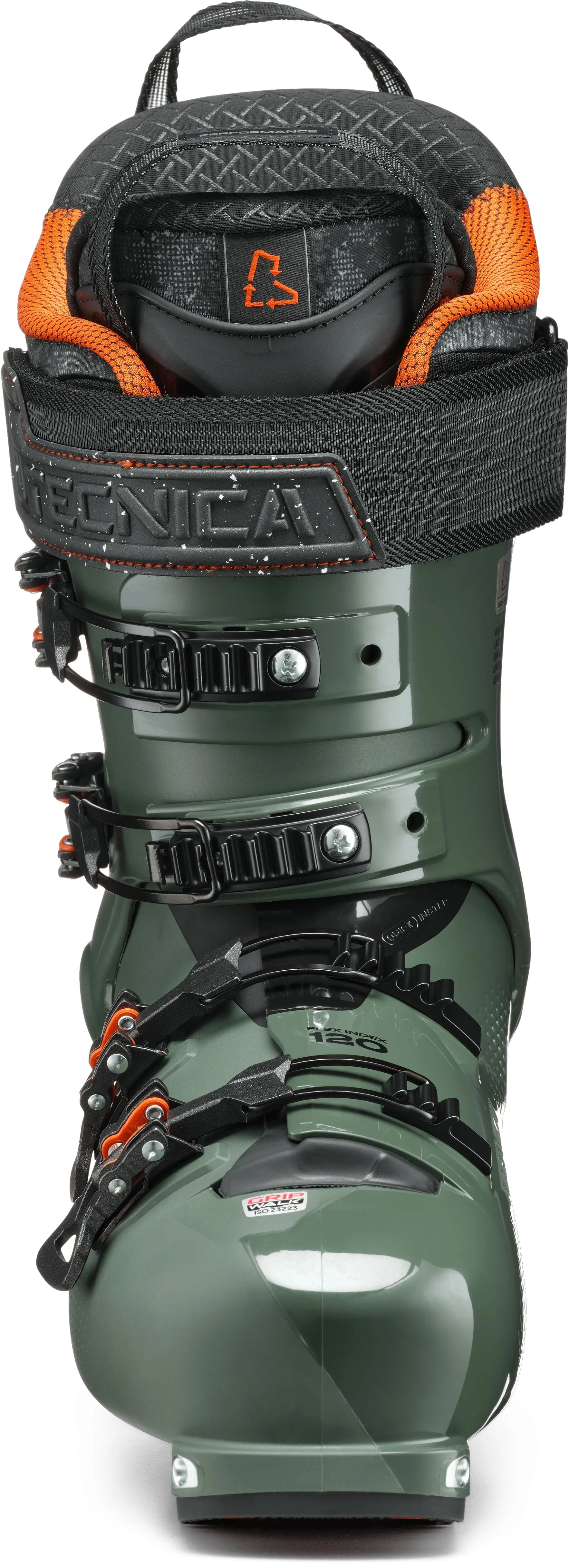 Cochise HV 120 DYN GW 2025