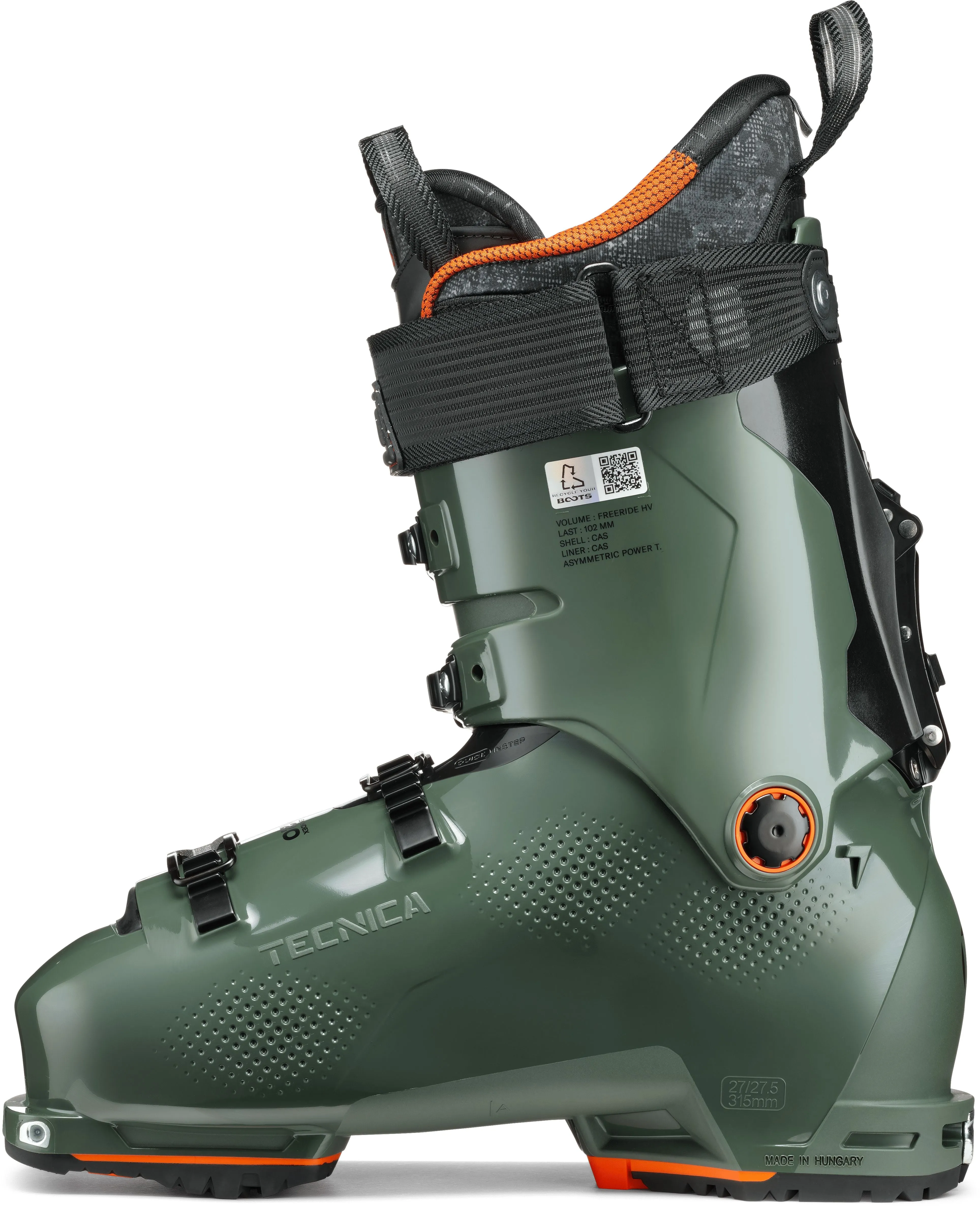Cochise HV 120 DYN GW 2025