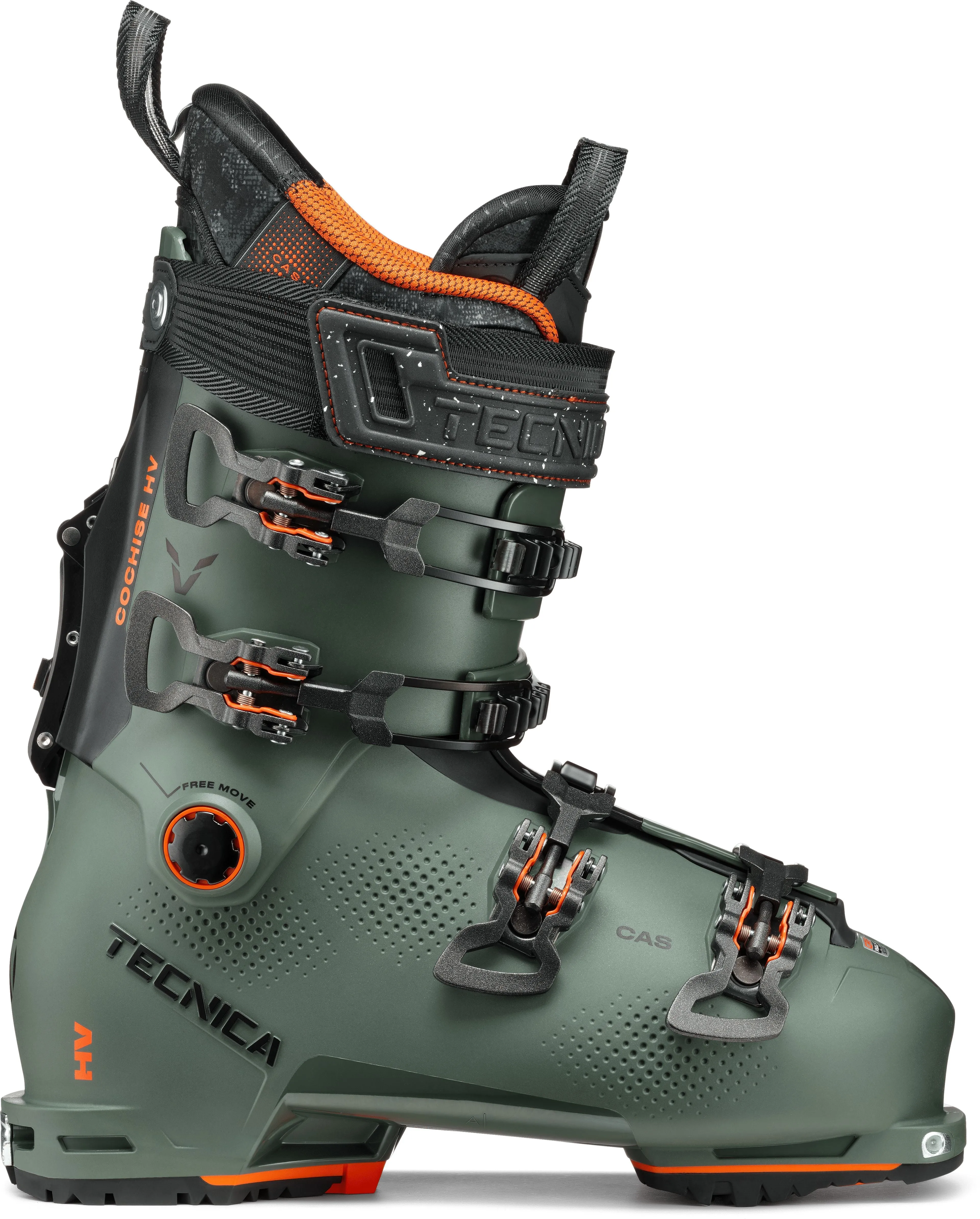 Cochise HV 120 DYN GW 2025