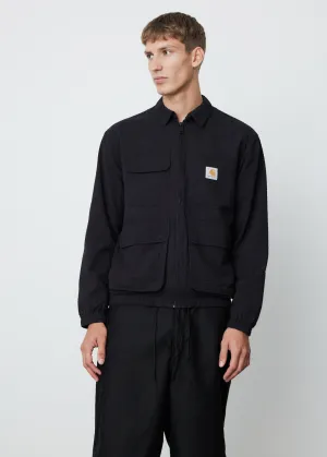Dryden Jacket