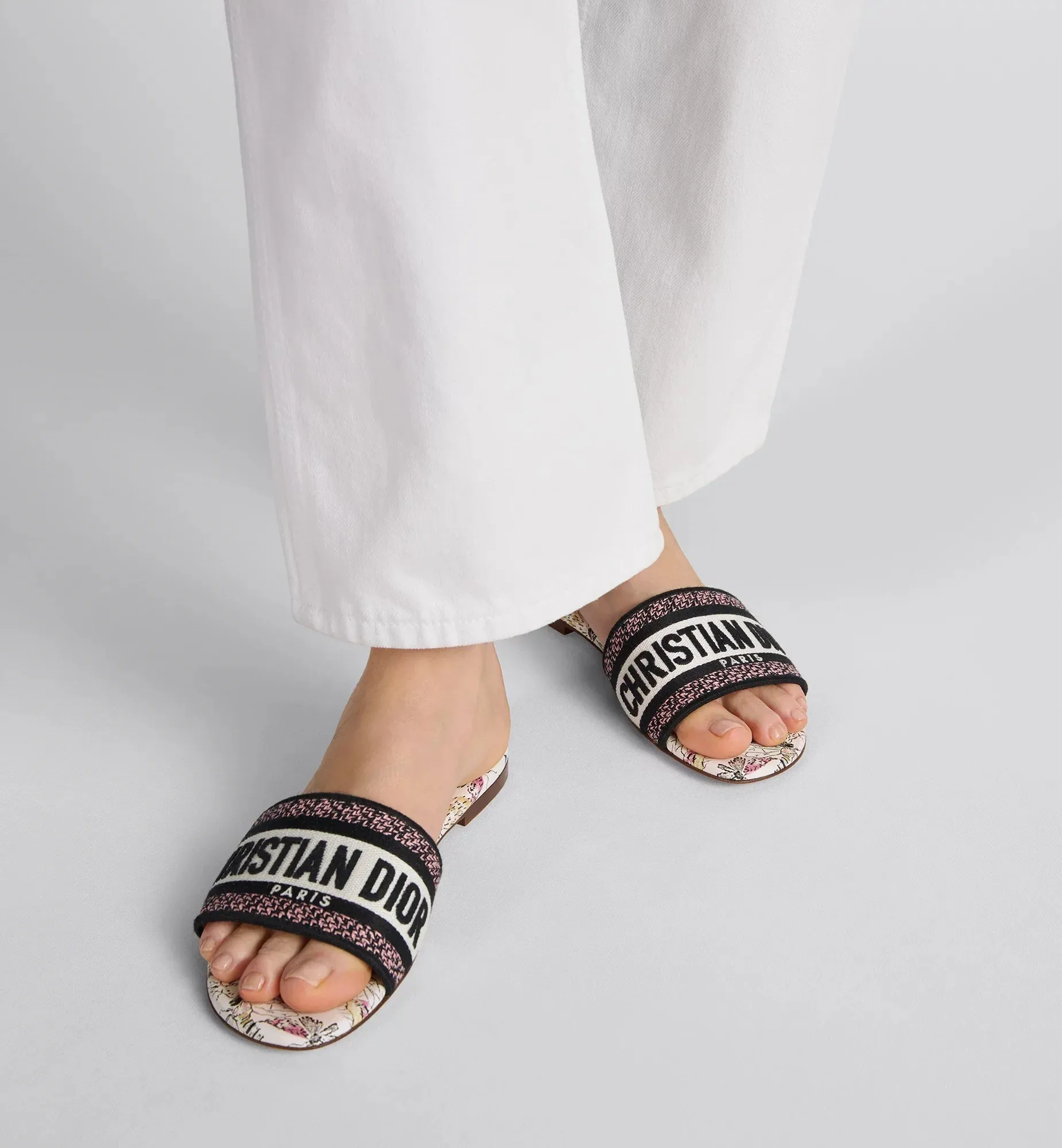 Dway Slide Camouflage Motif