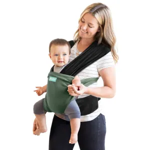 Easy Wrap Baby Carrier