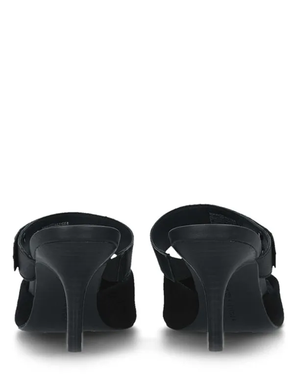 Feminine Mid Heel Mu