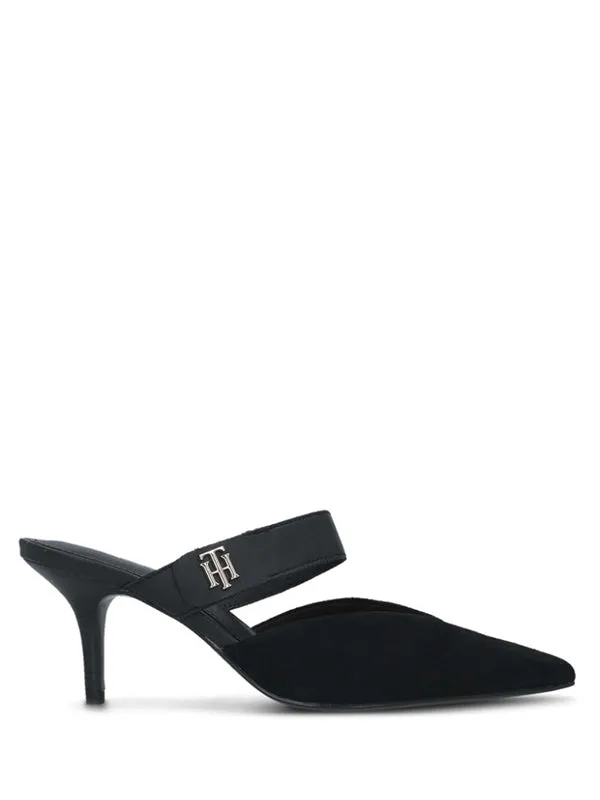 Feminine Mid Heel Mu