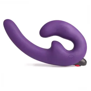Fun Factory Share Vibe - Dark Violet