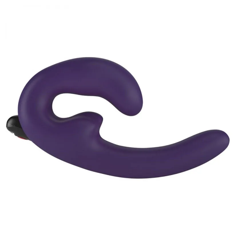 Fun Factory Share Vibe - Dark Violet