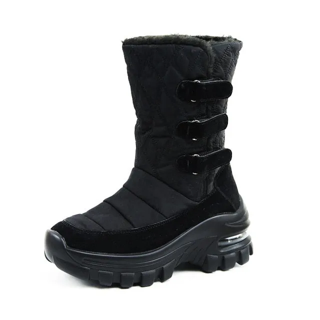 Garetta Women's Boots