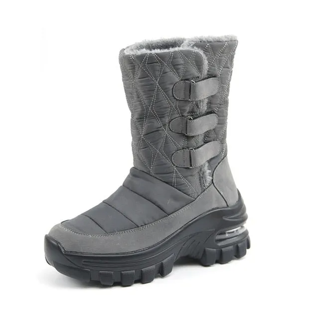 Garetta Women's Boots