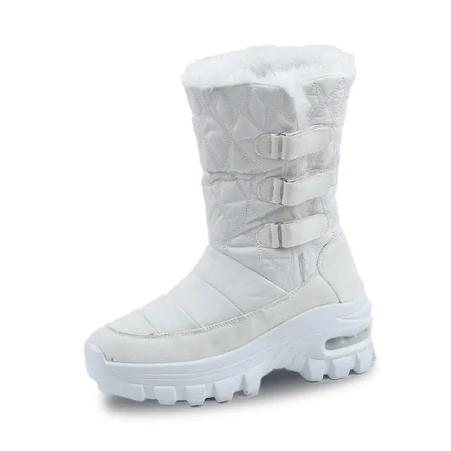 Garetta Women's Boots
