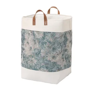 Hearthside Fabric Laundry Basket